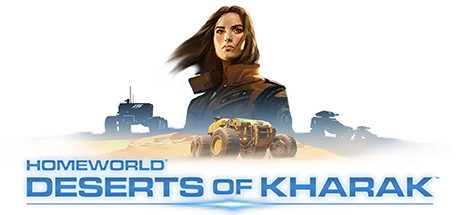 Homeworld: Deserts of Kharak Deluxe Edition