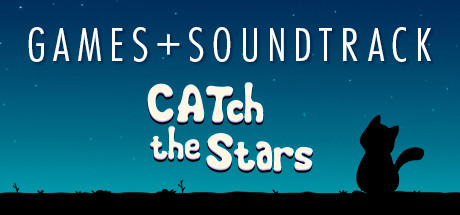 CATch the Stars Collection + Soundtrack