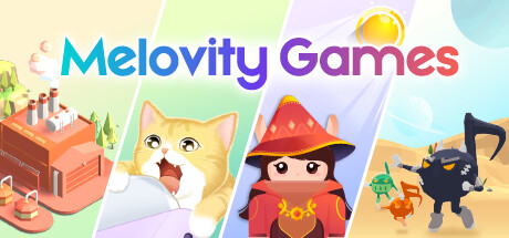 Melovity Games