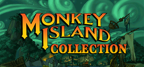 Monkey Island Collection