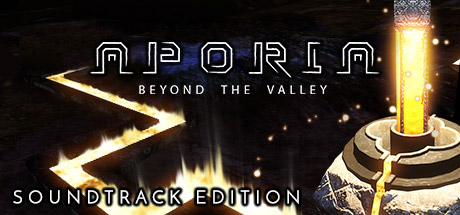 Aporia: Beyond The Valley - Soundtrack Edition