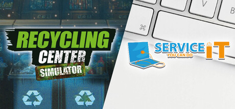 Recycling ServiceIT