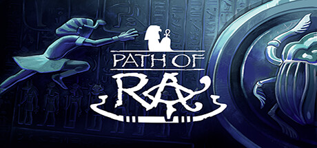 Path of Ra + Original Soundtrack