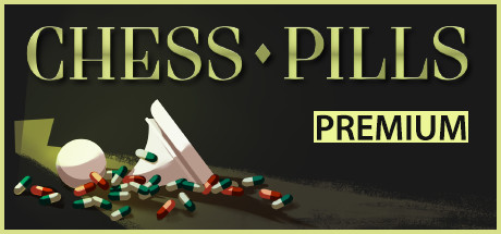 Chess Pills Premium