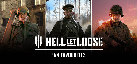 Hell Let Loose - Fan Favourites