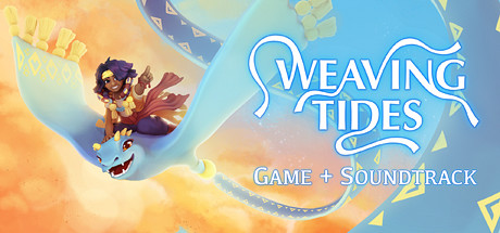 Weaving Tides + Original Soundtrack Bundle