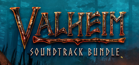 Valheim Soundtrack Bundle