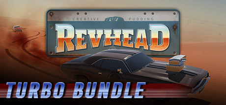 Revhead Turbo Bundle