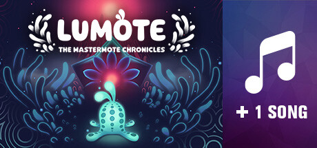 Lumote: The Mastermote Chronicles - Starter Bundle