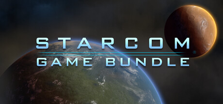 Starcom Universe Bundle