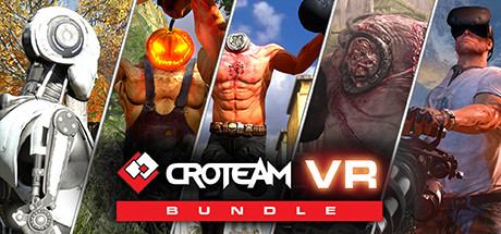 CROTEAM VR Bundle