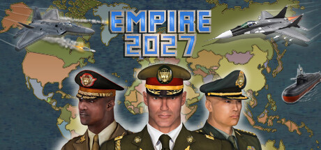 Empire 2027 - Platinum Package
