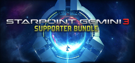 Starpoint Gemini 3 Supporter Bundle