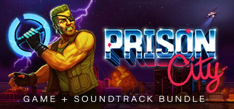 Prison City + Soundtrack