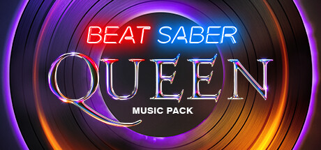 Beat Saber - Queen Music Pack