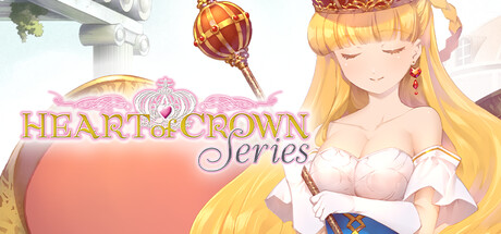 Heart of Crown Series