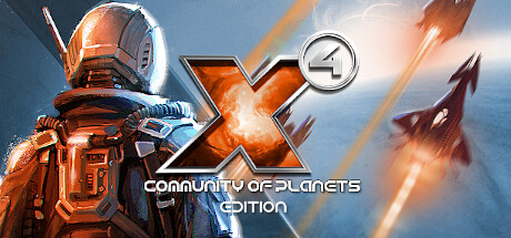 X4: Community of Planets Edition (2024)