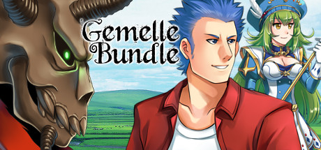 Gemelle Bundle