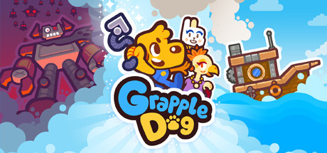 Grapple Dog Deluxe Bundle