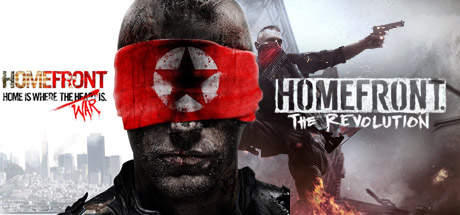 Homefront Collection