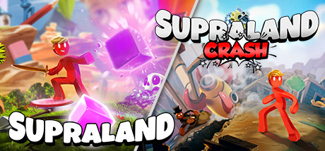 Supraland Complete Edition