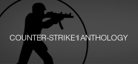 Counter-Strike 1 Anthology