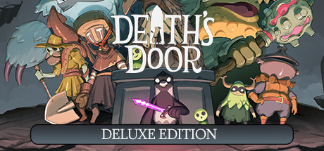 Death's Door Deluxe Edition