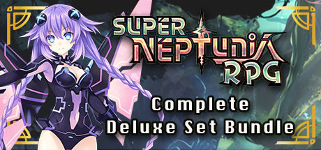 Complete Deluxe Edition Bundle / コンプリートデラックスエディション /完全豪華組合包 / Ensemble Edition Deluxe Complet