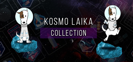 Kosmo Laika Collection