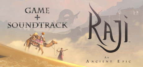 Raji: An Ancient Epic + Original Soundtrack Bundle