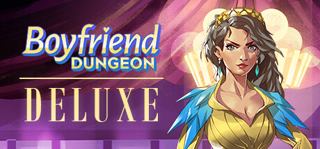 Boyfriend Dungeon Deluxe