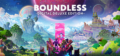 Boundless Deluxe Edition