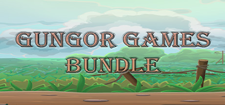 Gungor Games Bundle