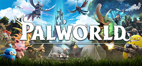 Palworld - Game + Soundtrack Bundle