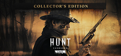 Hunt: Showdown 1896 - Collector's Edition