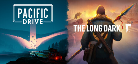 The Long Dark x Pacific Drive