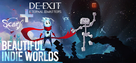 Beautiful Indie Worlds Bundle