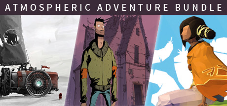 Atmospheric Adventure Bundle