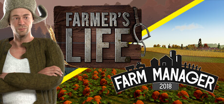 Farmer Manager 2018