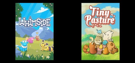 Whimside & Tiny Pasture