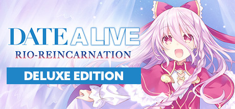 DATE A LIVE Deluxe Bundle / 豪華組合包 / デラックスエディション