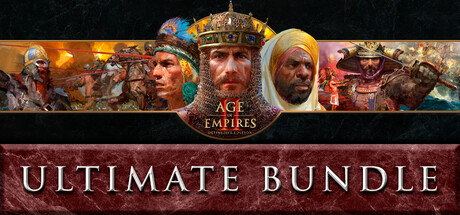 Age of Empires II: Ultimate Bundle