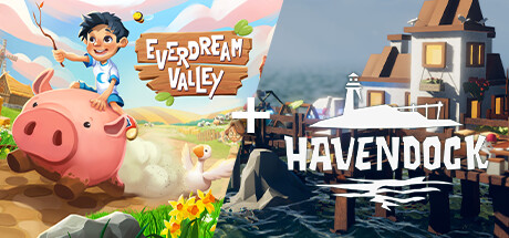 Everdream Valley +  Havendock