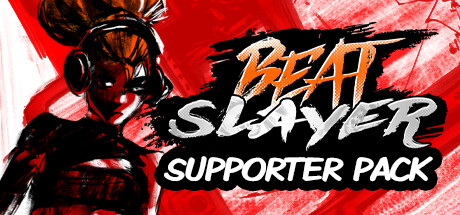 Beat Slayer Supporter Bundle