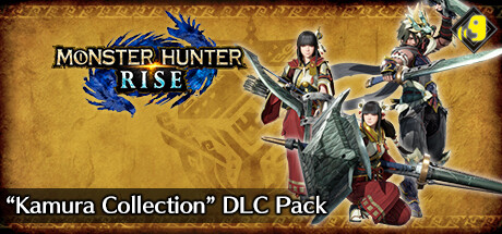 Monster Hunter Rise 