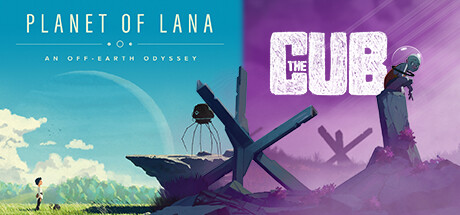 The Cub x Planet of Lana