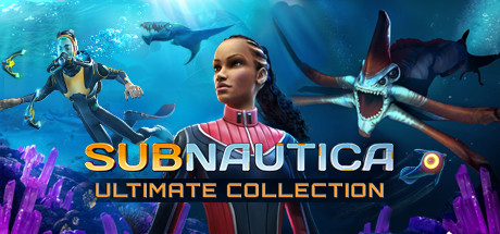 Subnautica Ultimate Collection