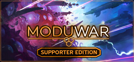 Moduwar - Supporter edition