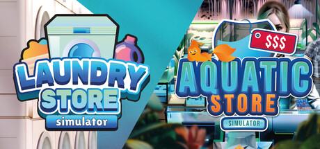 Laundry and Aquatic Stores