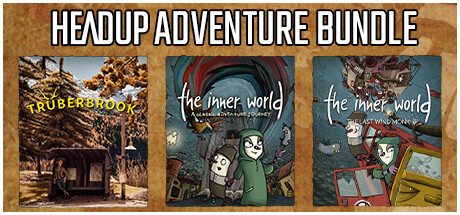 Headup Adventure Bundle